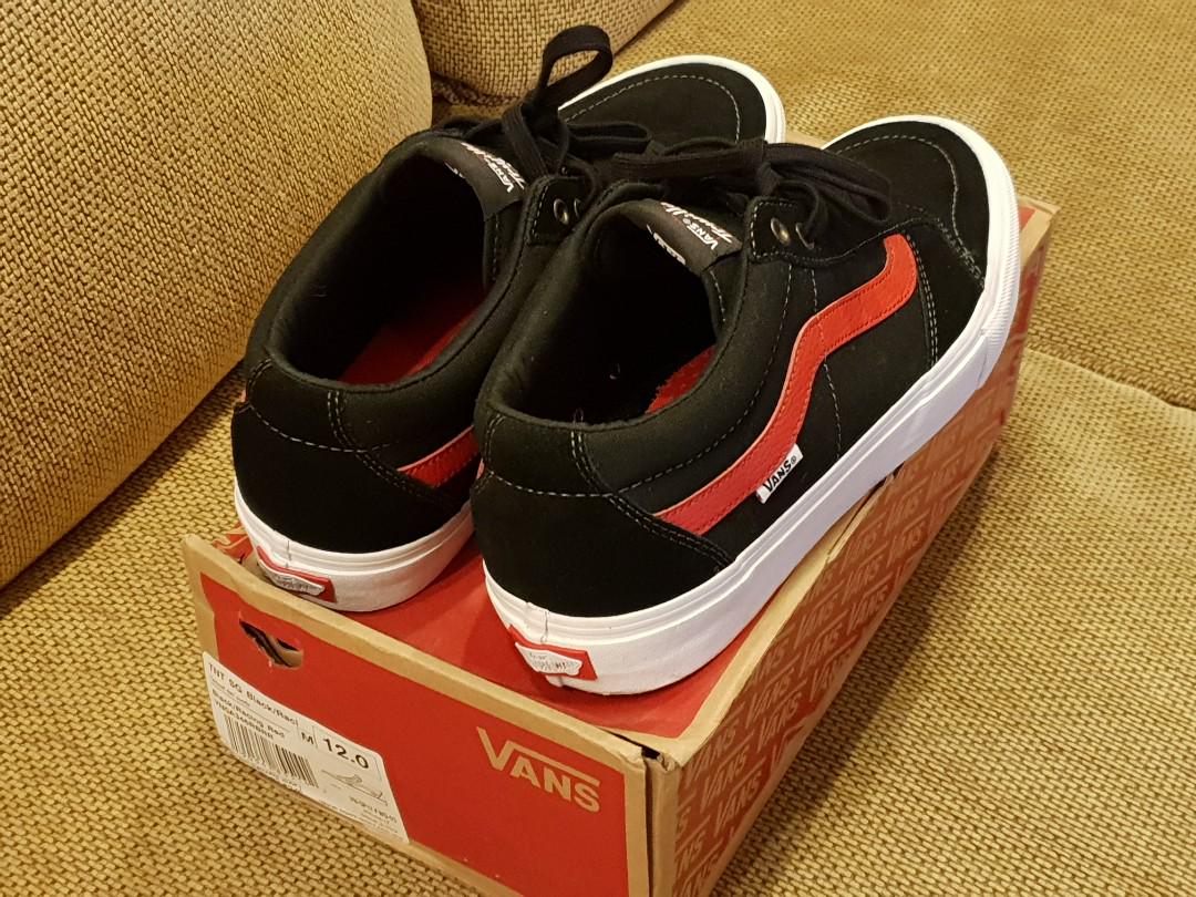 vans m tnt sg