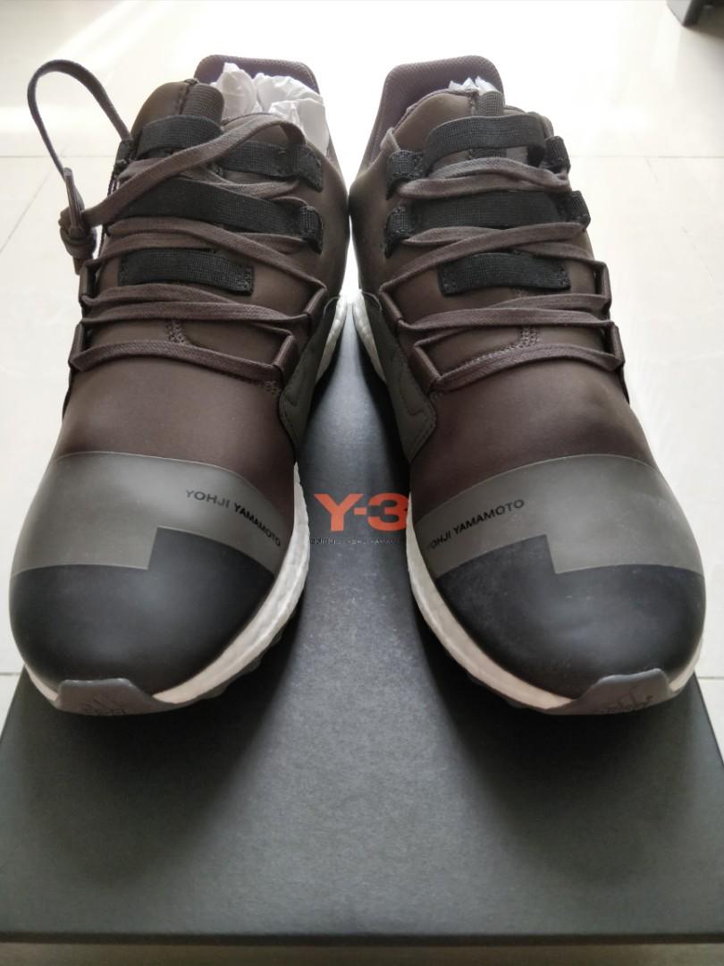 y3 ultraboost