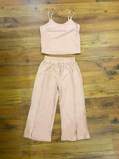 PEACH SET