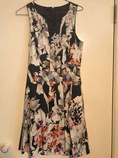 Portmans Floral dress
