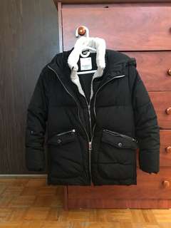 Zara outerwear