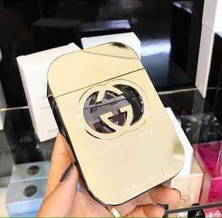 Perfume Gucci Guilty Intensi