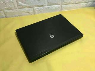hp core i5 4gbram 1tb hdd php 12,500 hp 4330s  lady own  no