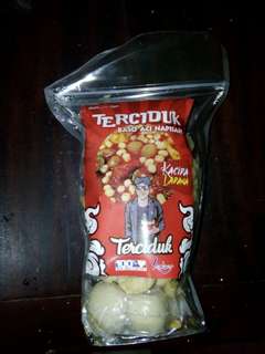 Baso Aci tercyduk