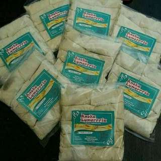 Pisang Lumer