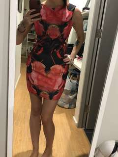 Lipsy London Dress - Size 12