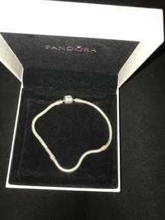 Pandora Bracelets and Charms