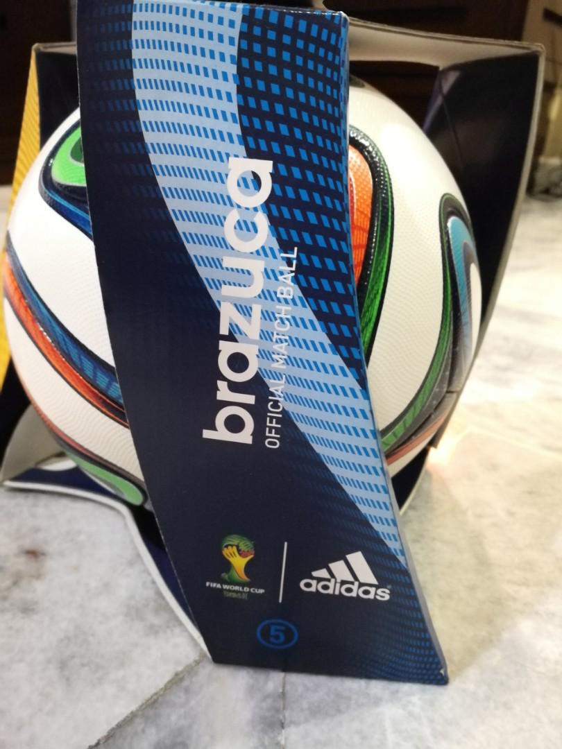 2014 fifa world cup official match ball