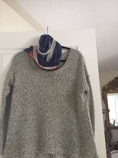 Vera moda lightweight sweater M