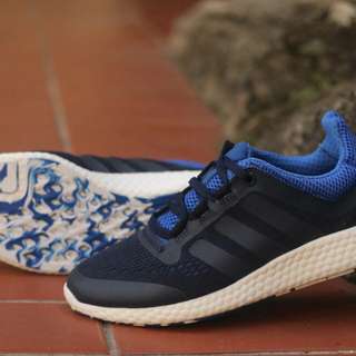 Adidas klimakul