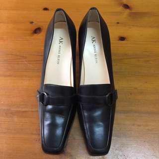 Anne Klein Black Heels FREE POSTAGE
