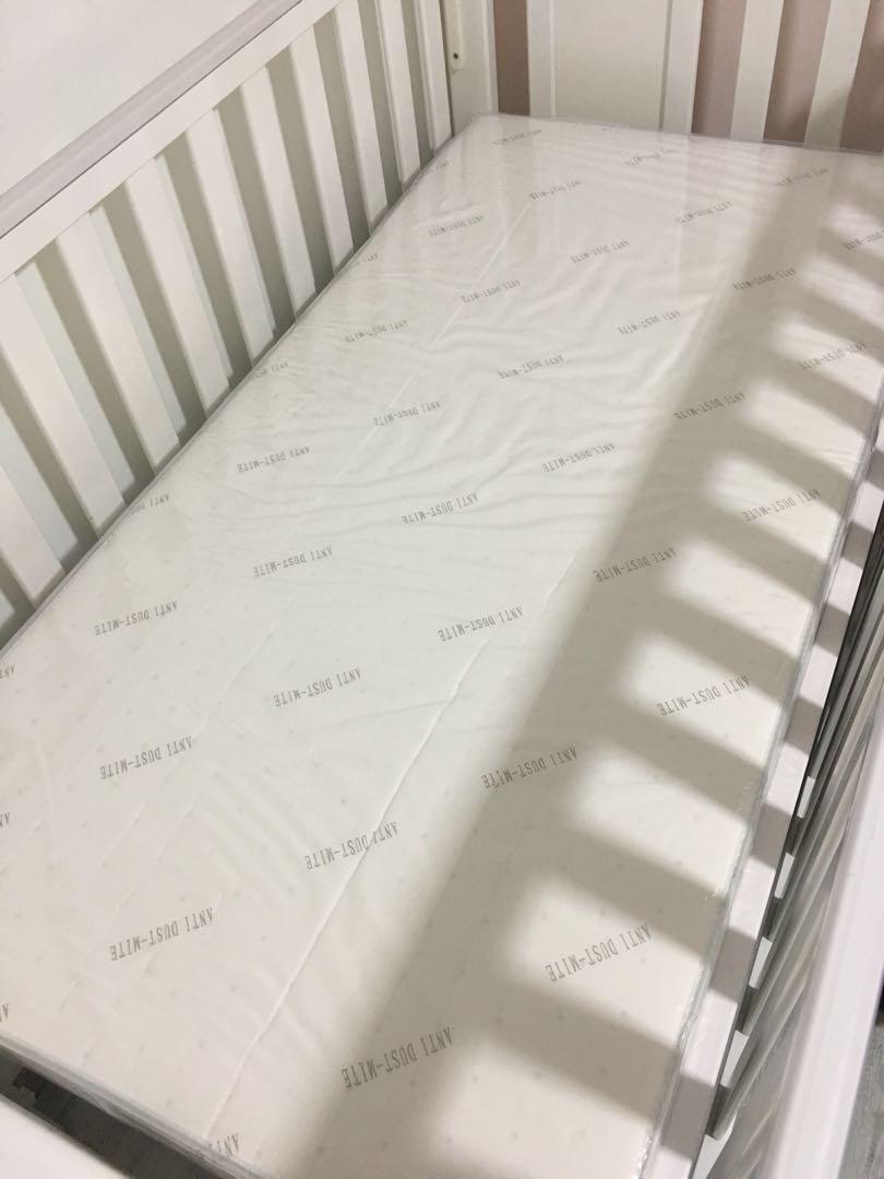 baby kingdom mattress