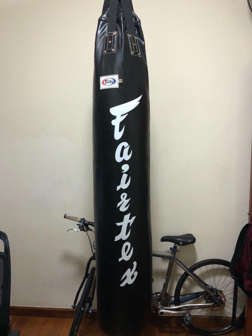 Banana 2025 punching bag