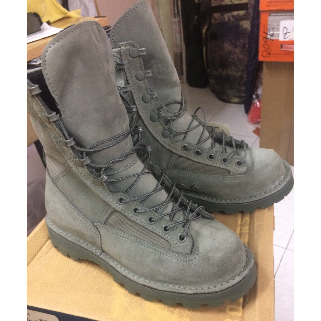 Danner outlet usaf boots