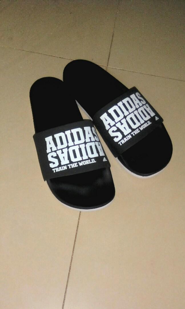 adidas adilette CF CAMPUS W BY2615