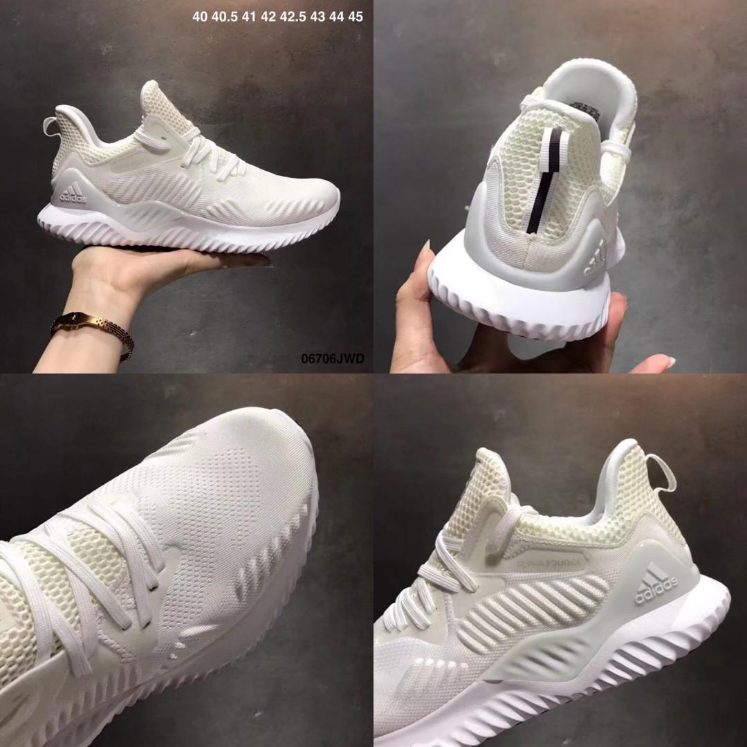 NEW Adidas Alphabounce Beyond 3.0