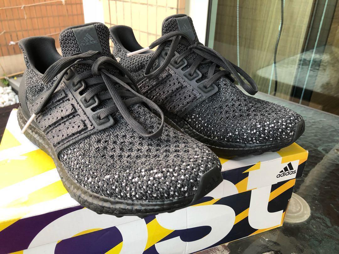 ub clima triple black