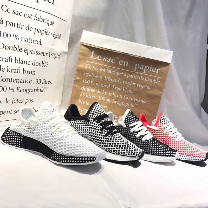 adidas deerupt 45