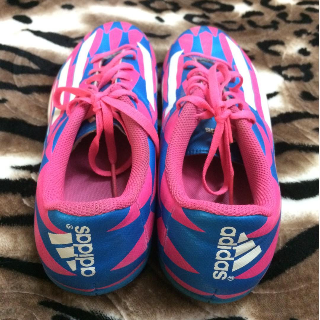 Adidas f5 adizero hot sale