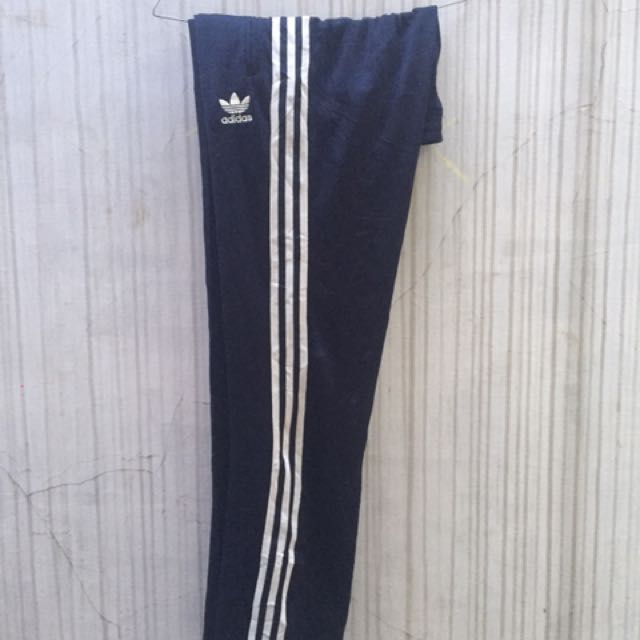 adidas firebird navy pants