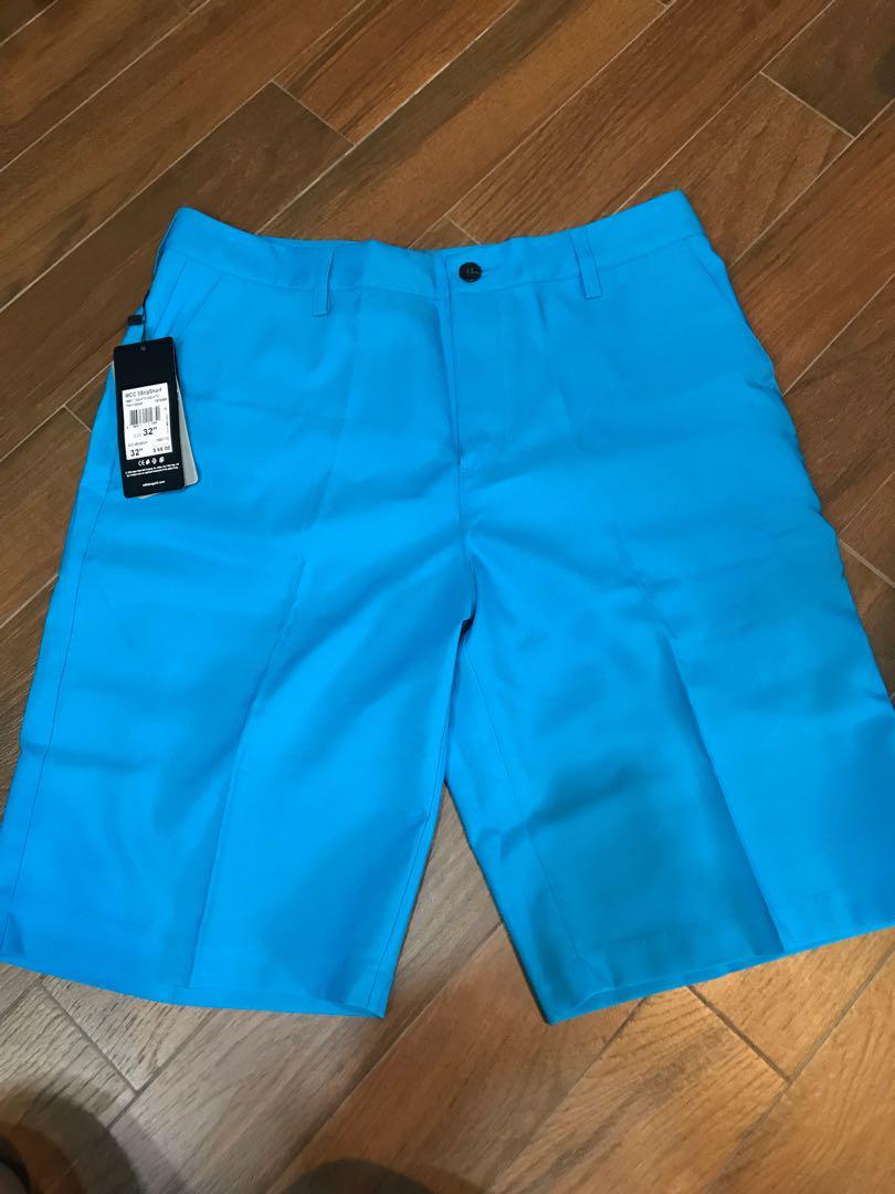 adidas bermuda golf shorts
