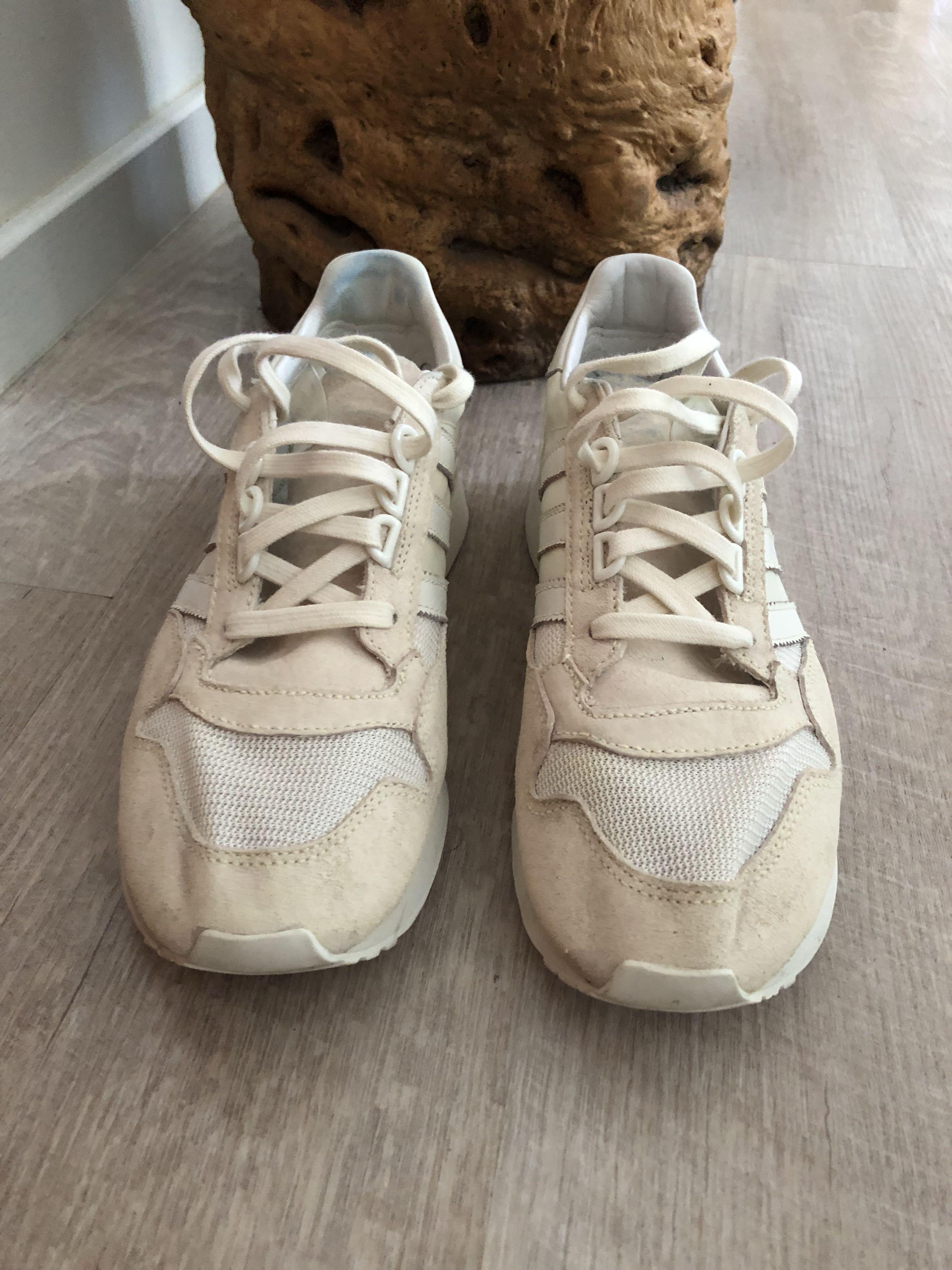 white adidas originals mens