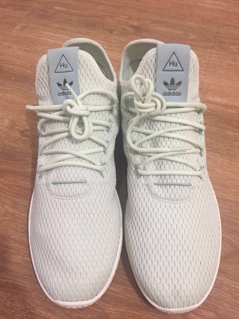 adidas pharrell williams pw tennis hu