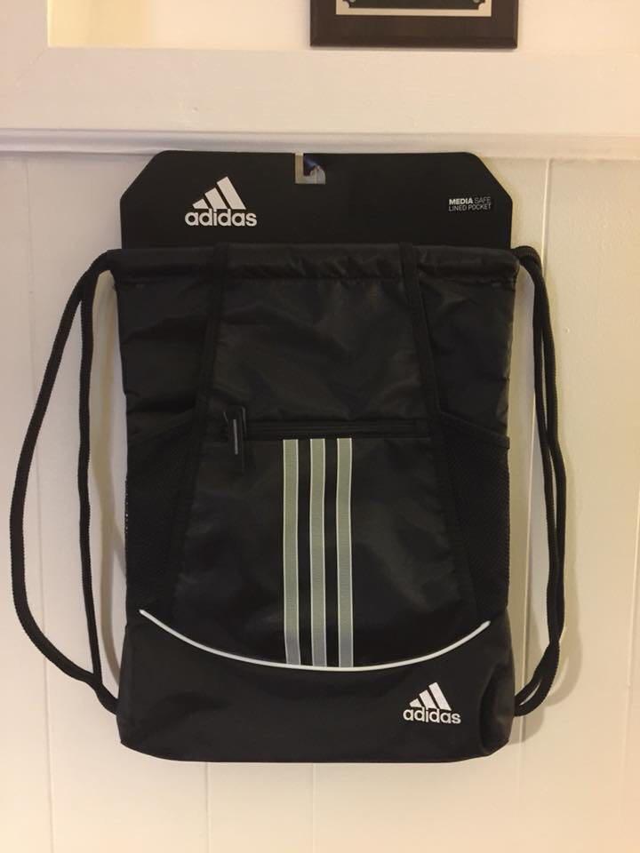 Adidas string bag price outlet