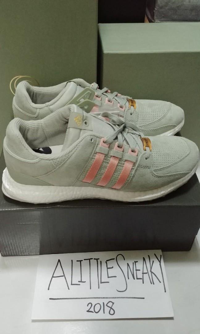 Adidas ultra boost eqt store support 93 16 concepts sage