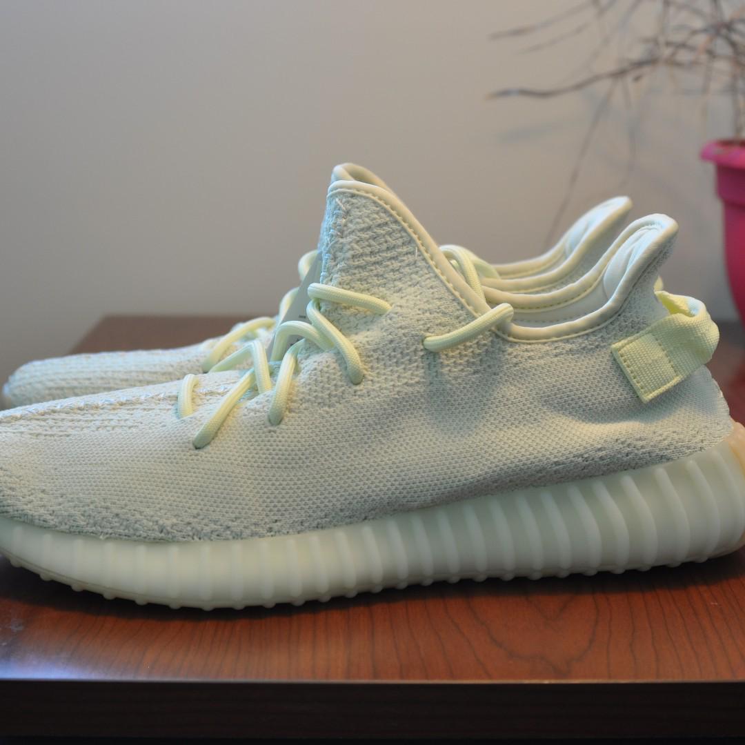 Discount Offers On Butter Adidas Yeezy Boost 350 V2 To