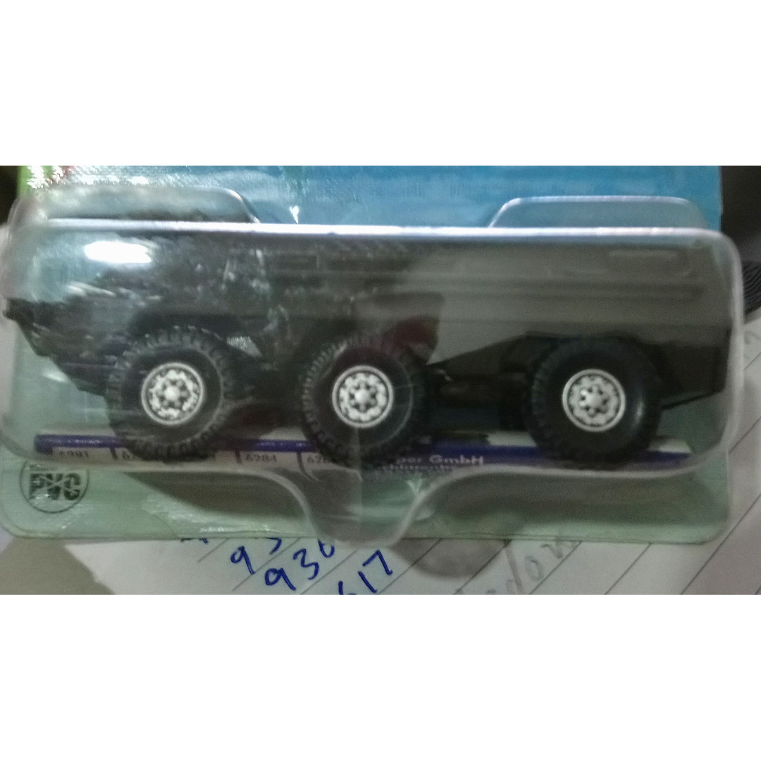 diecast model car collectors