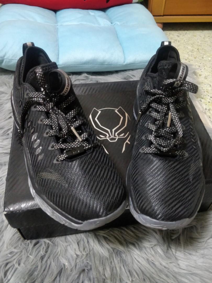 anta kt3 black panther for sale