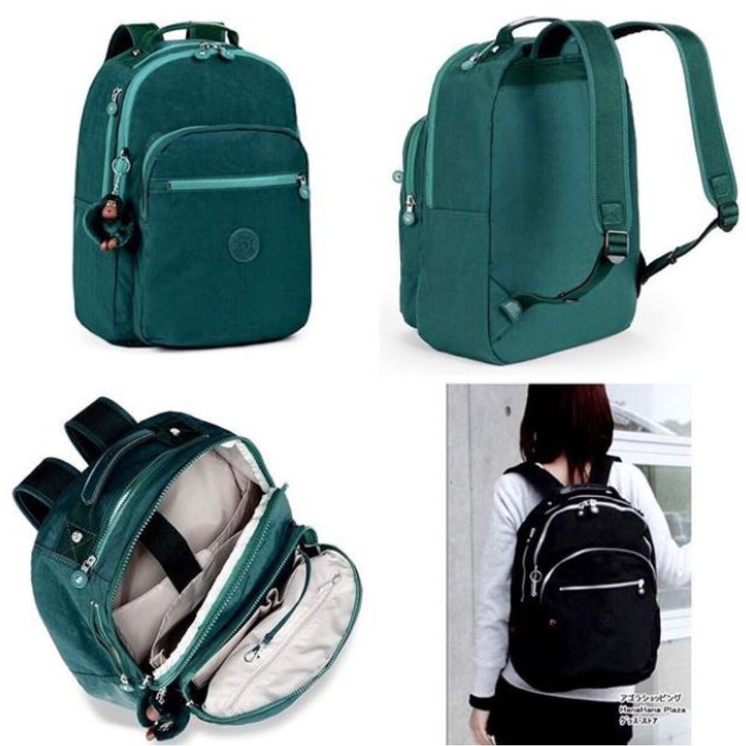 Kipling clas seoul best sale