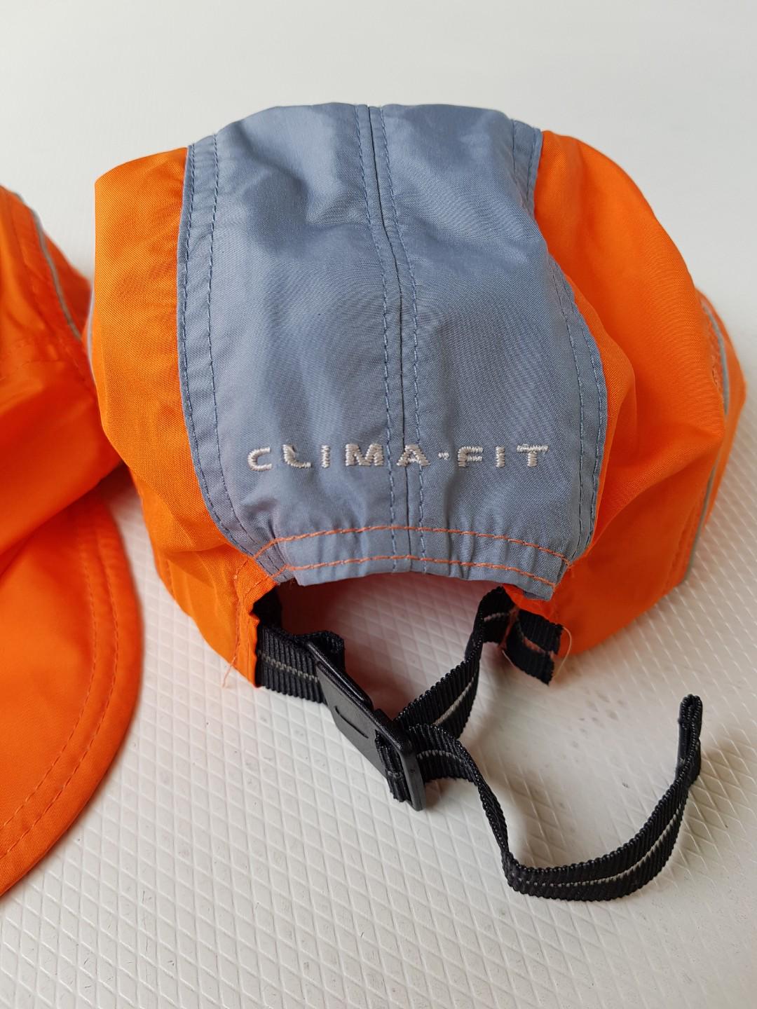 clima fit cap