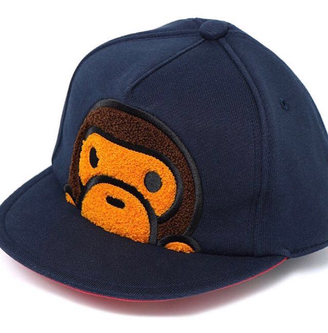 Baby milo hat clearance