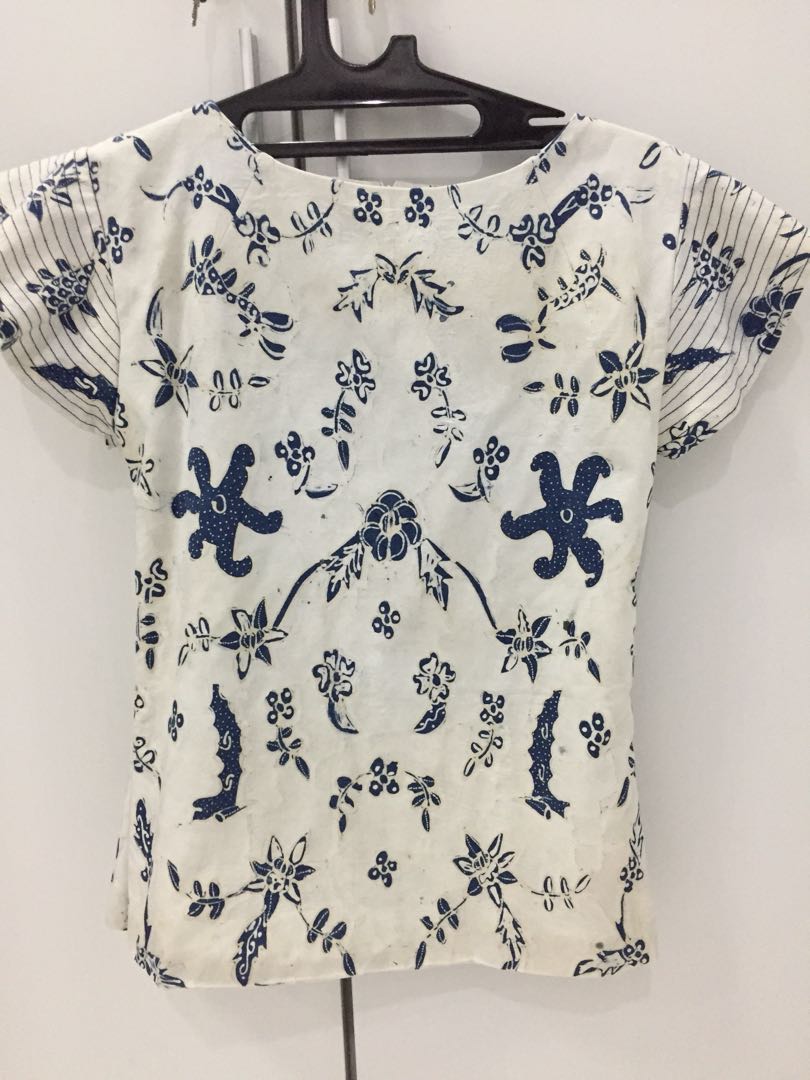 Batik Zeta Ber Furing Preloved Fesyen Wanita Pakaian Wanita Di Batik Zeta Ber Furing Preloved Fesyen Wanita Pakaian Wanita Di