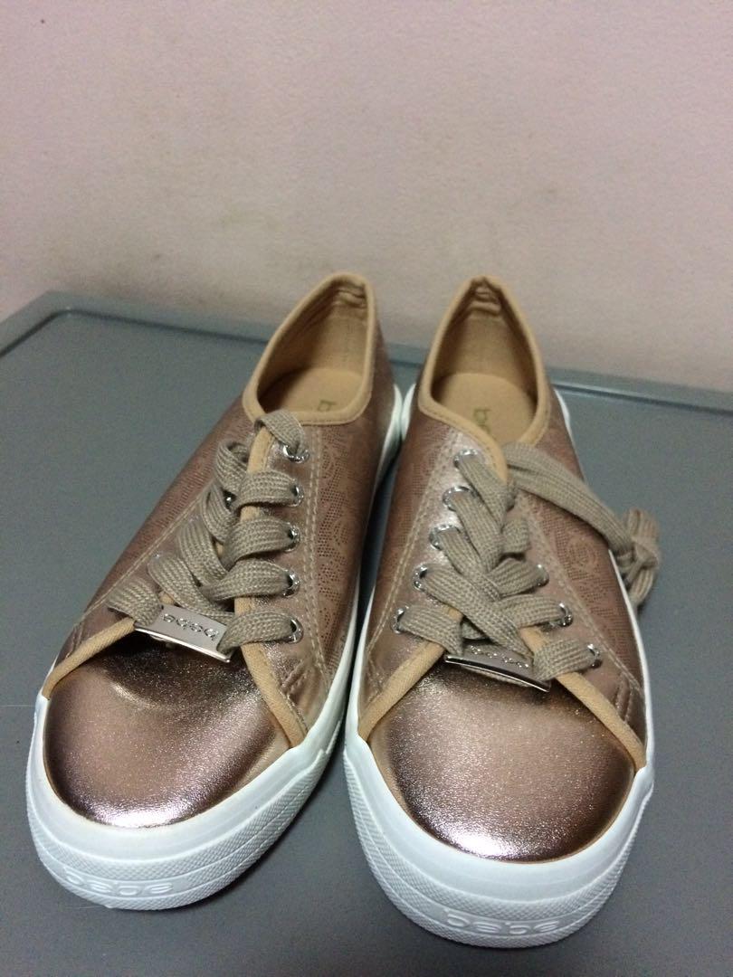 bebe sport shoes