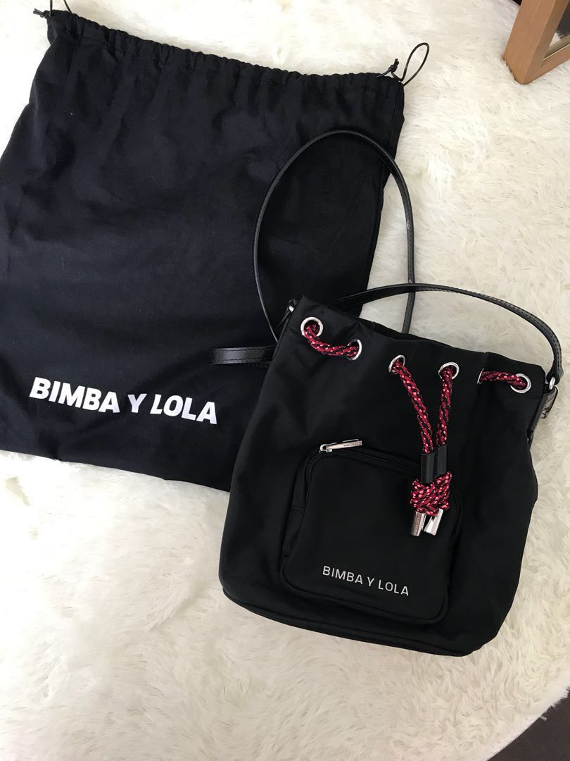Bimba Y Lola Bag A6124# – TasBatam168