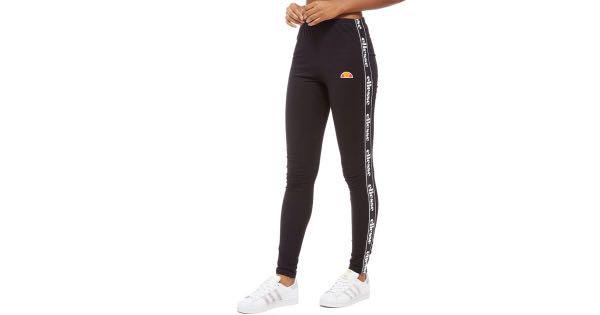 Ellesse tape leggings