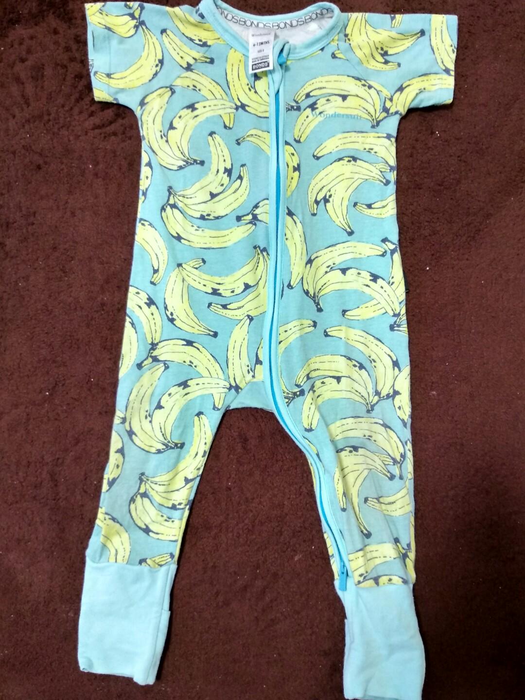 Bonds banana sale wondersuit