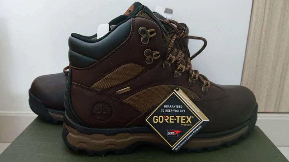 Chochorua trail sale goretex
