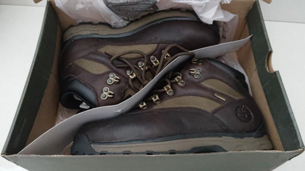 Men's chocorua trail sales