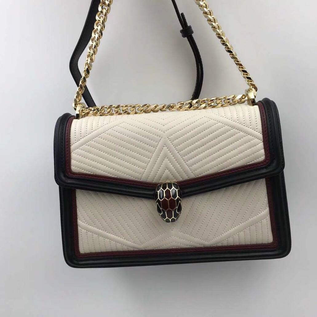 Bvlgari serpenti [SALE], Luxury, Bags 