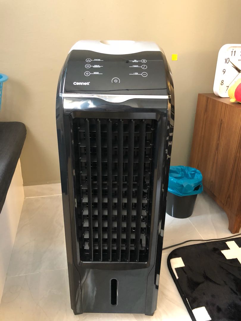 CAC71 CORNELL AIR COOLER, TV & Home Appliances, Air Conditioners