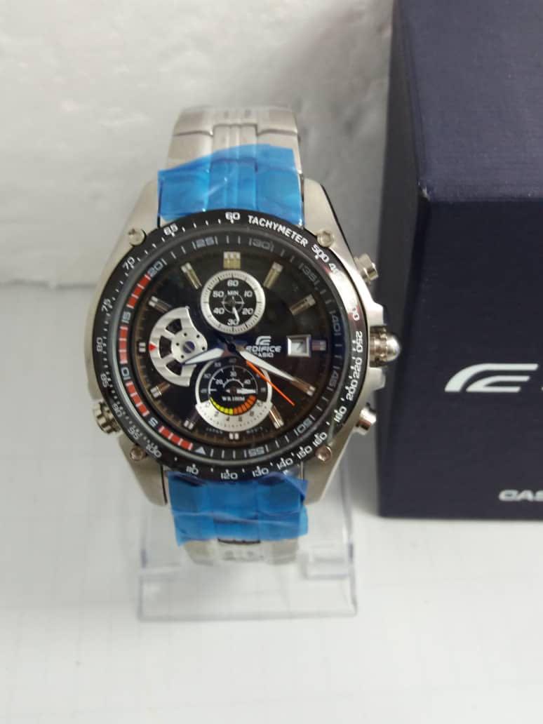 Casio edifice kotak top