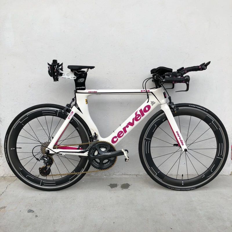 cervelo 48