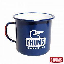 Chums 露營杯搪瓷杯gregory 廚房用具 Carousell