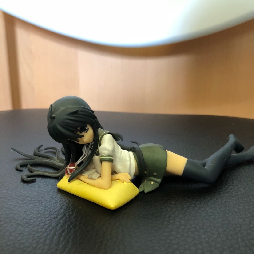 Get Wallpaper Clearance Sale Shakugan No Shana Shana Figure Lying Down Ver For iPhone Free