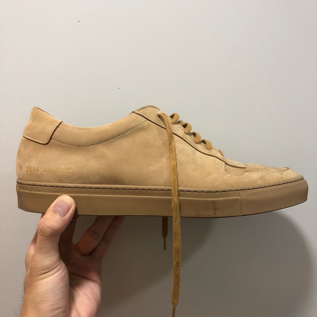 Common Projects Bball Low 46, Men's 