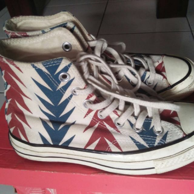 converse chili